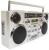 GPO Brooklyn Ghetto Blaster